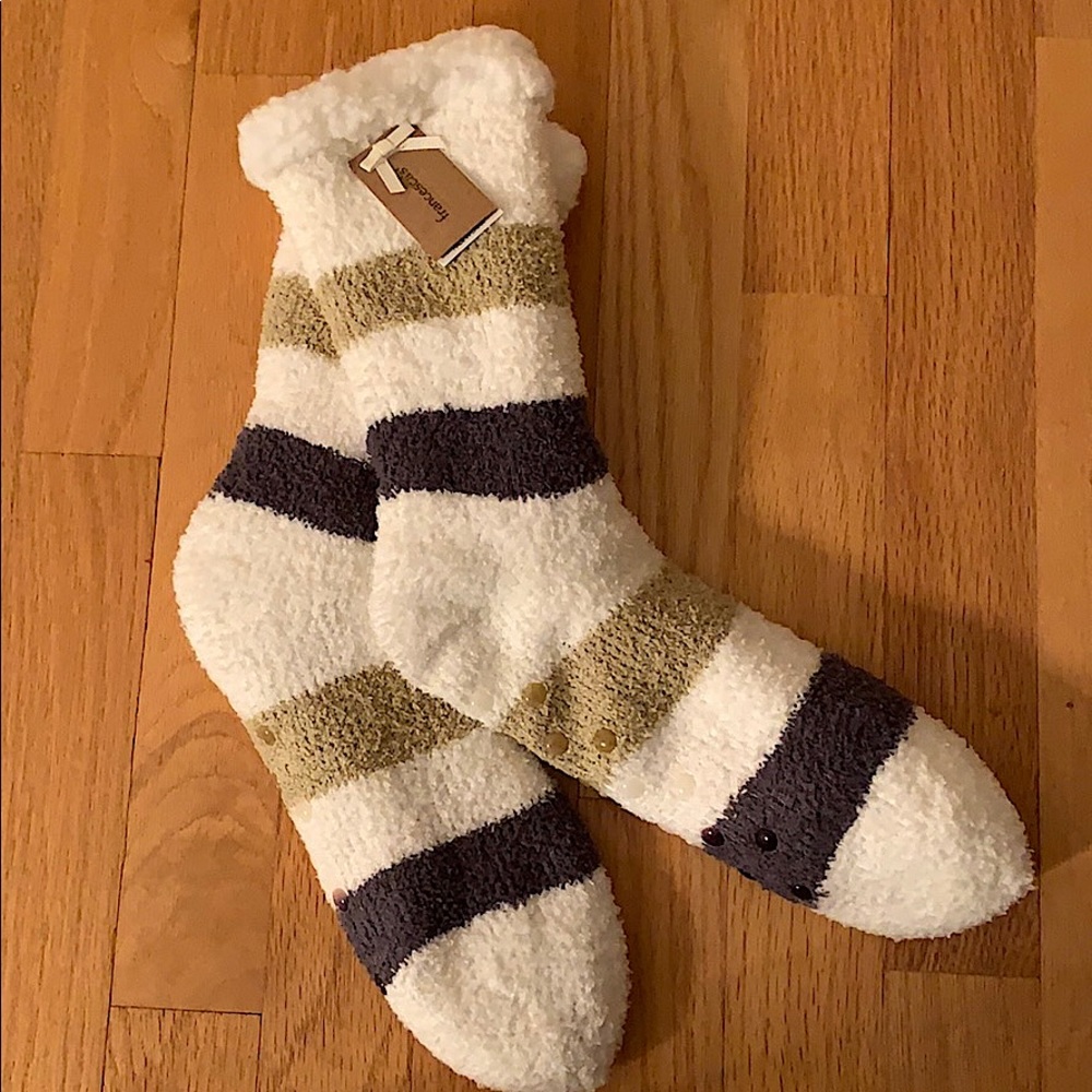 Francesca’s Cozy Socks